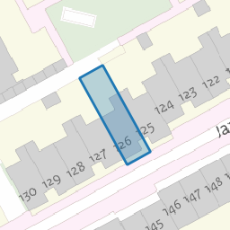 Perceel AMR04-H-2608