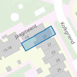 Perceel AMR04-H-2619