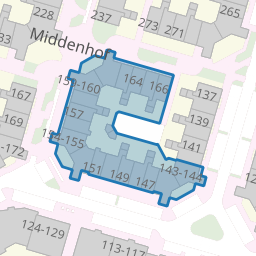 Perceel AMR04-H-2634