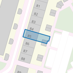 Perceel AMR04-H-2640