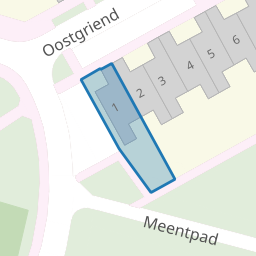 Perceel AMR04-H-2641