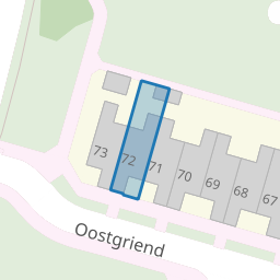 Perceel AMR04-H-2647