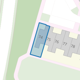 Perceel AMR04-H-2650