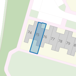 Perceel AMR04-H-2651