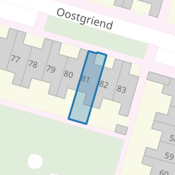 Perceel AMR04-H-2653