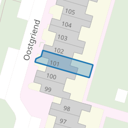 Perceel AMR04-H-2658