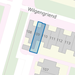 Perceel AMR04-H-2665