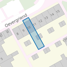 Perceel AMR04-H-2677