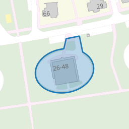 Perceel AMR04-H-2705