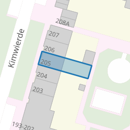 Perceel AMR04-H-2714