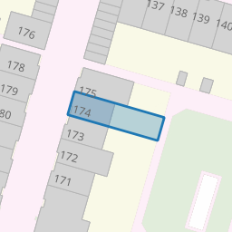 Perceel AMR04-H-2725