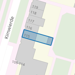 Perceel AMR04-H-2739