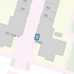 Perceel AMR04-H-2768