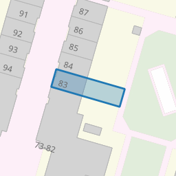 Perceel AMR04-H-2772