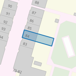 Perceel AMR04-H-2773