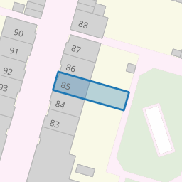 Perceel AMR04-H-2774