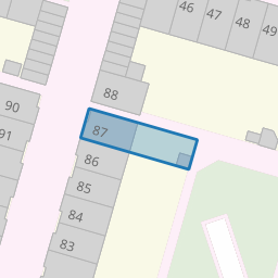 Perceel AMR04-H-2776