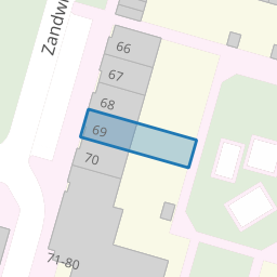 Perceel AMR04-H-2791