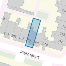 Perceel AMR04-H-2892