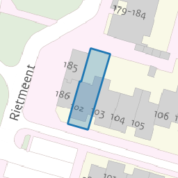 Perceel AMR04-H-2899