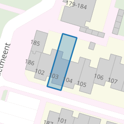 Perceel AMR04-H-2900