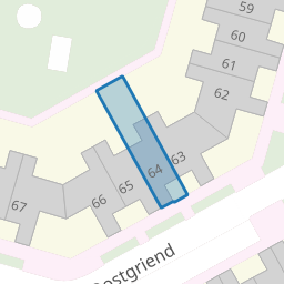 Perceel AMR04-H-2922