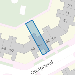 Perceel AMR04-H-2923