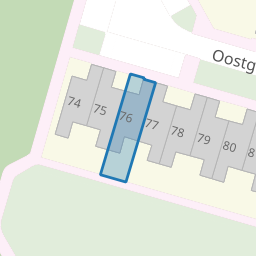 Perceel AMR04-H-2927