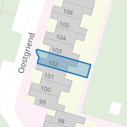 Perceel AMR04-H-2939