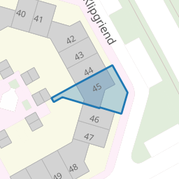 Perceel AMR04-H-2971