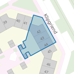 Perceel AMR04-H-2972