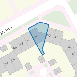 Perceel AMR04-H-2973