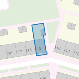 Perceel AMR04-H-3000