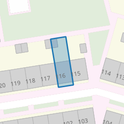 Perceel AMR04-H-3001