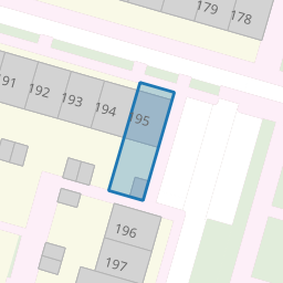 Perceel AMR04-H-3010