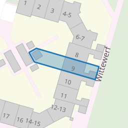 Perceel AMR04-H-3027