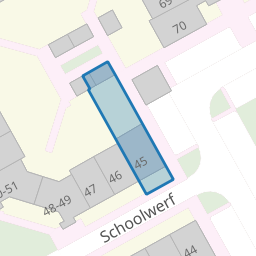 Perceel AMR04-H-3064