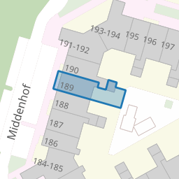 Perceel AMR04-H-3081