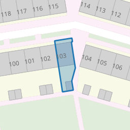 Perceel AMR04-H-3093