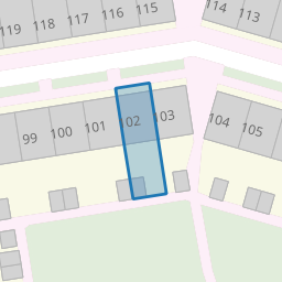 Perceel AMR04-H-3094