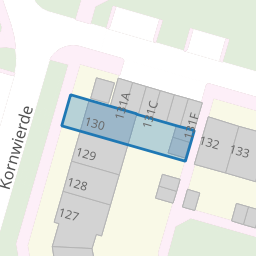 Perceel AMR04-H-3100