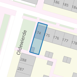 Perceel AMR04-H-3106