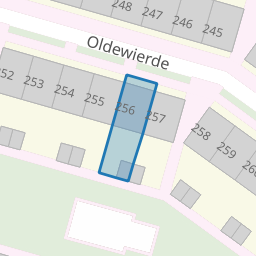 Perceel AMR04-H-3109