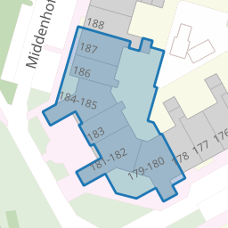 Perceel AMR04-H-3133