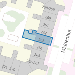 Perceel AMR04-H-3135