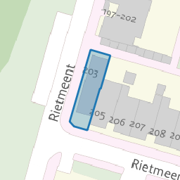 Perceel AMR04-H-3137