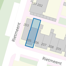 Perceel AMR04-H-3138