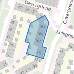 Perceel AMR04-H-3141