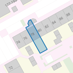 Perceel AMR04-H-3168