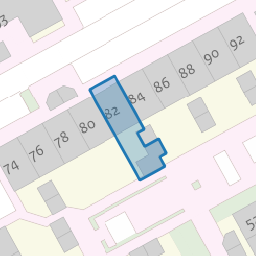 Perceel AMR04-H-3170